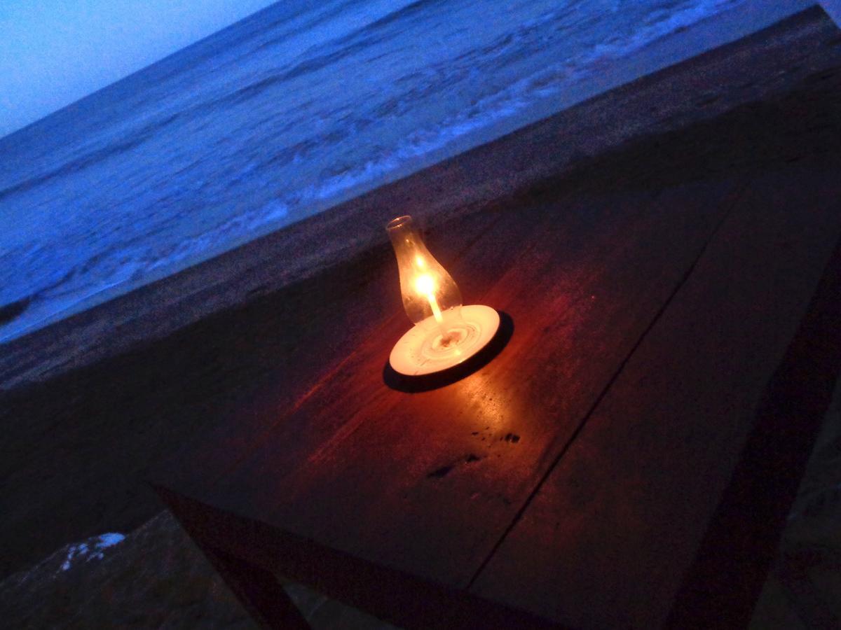 Reggae Zone Beach Resort Tangalle Bagian luar foto