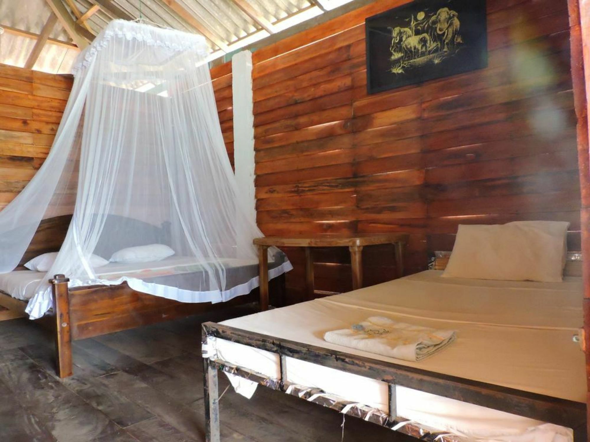 Reggae Zone Beach Resort Tangalle Bagian luar foto